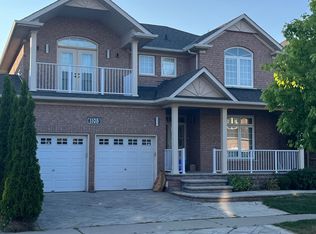 1105 Field Dr #BASEMENT, Milton, ON L9T 6G6