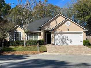 624 Falcon Fork Way, Saint Johns, FL 32259