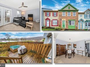 6208 Illinois Ct, New Market, MD 21774