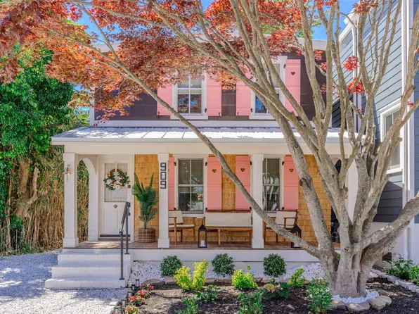 909 Corgie St, Cape May, NJ 08204