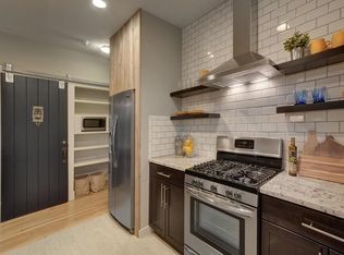 1207 San Bernard St, Austin, TX 78702