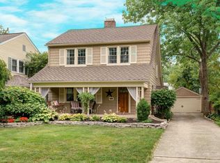 432 Arden Rd, Columbus, OH 43214