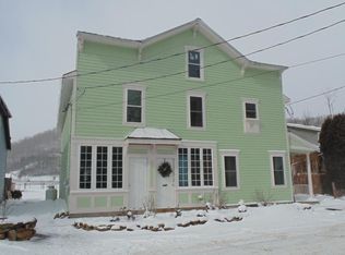 645 Water St, Friendsville, MD 21531