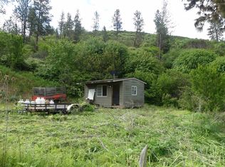 30100 Triumph Ln, Culdesac, ID 83524