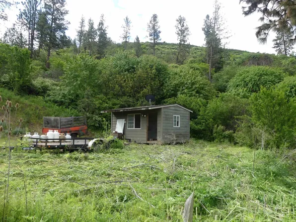 30100 Triumph Ln, Culdesac, ID 83524