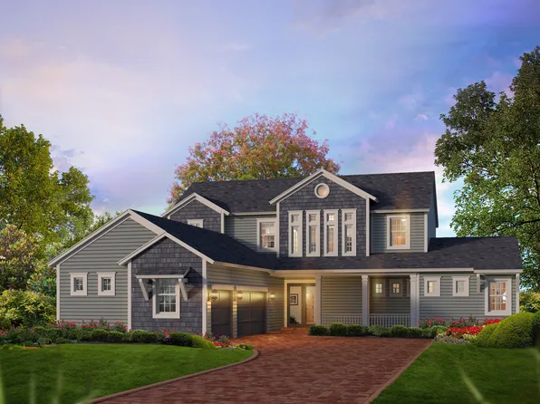 Marabella Plan, Oakmont