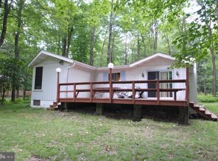 151 Ridge Rd, Pocono Lake, PA 18347