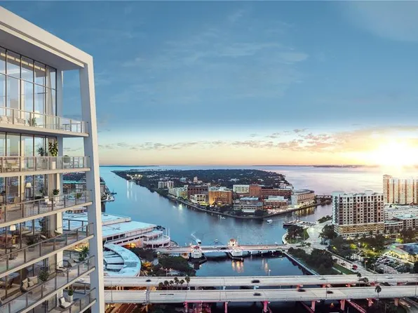 111 S Ashley Dr #1608, Tampa, FL 33602