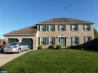 306 E Silver Fox Rd, Newark, DE 19702