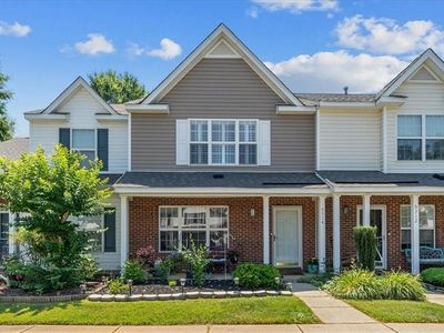 6314 Sweetbay Dr, Whitsett, NC, 27377