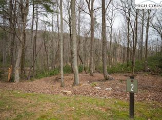 Lot 2 Wildcat Wilderness Parkway, Deep Gap, NC 28618