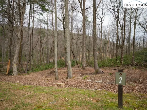 Lot 2 Wildcat Wilderness Parkway, Deep Gap, NC 28618