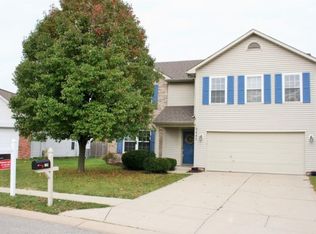 9842 Herald Sq, Fishers, IN 46038