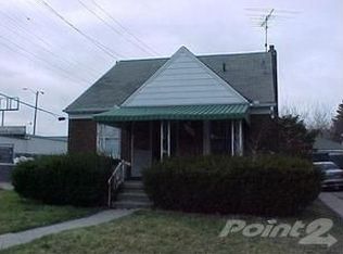 11527 Duchess St, Detroit, MI 48224