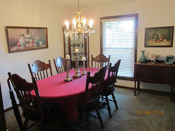 Dinning Room