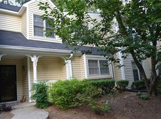 867 Cannongate Xing, Marietta, GA 30064