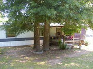 616 County Road 267, Valley Grande, AL 36701