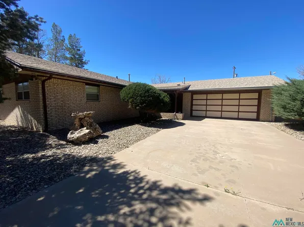 2204 S Palomar Dr, Roswell, NM 88203