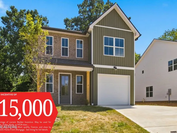 504 8th Ave, Lenoir City, TN 37771