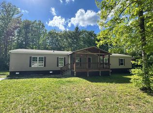 122 Green Acres, Clarkrange, TN 38553