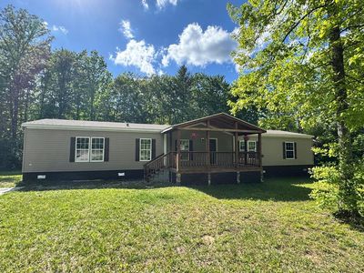 122 Green Acres, Clarkrange, TN, 38553