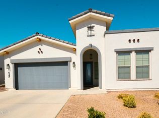 947 Brudenal Pl, El Paso, TX 79928