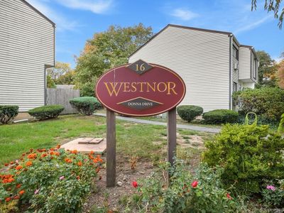 16 Donna Dr APT 11, Norwalk, CT, 06854