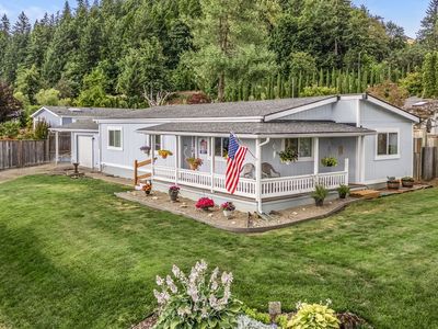 1095 S 59th St, Springfield, OR, 97478