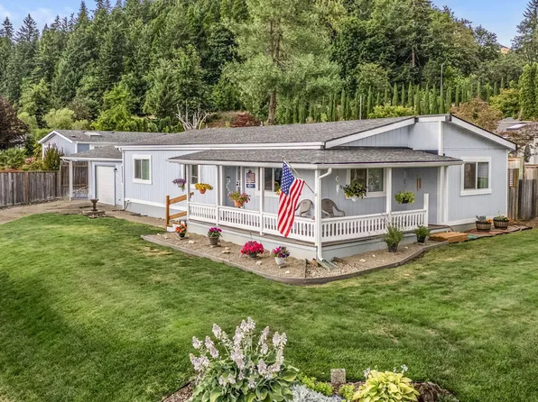 1095 S 59th St, Springfield, OR 97478