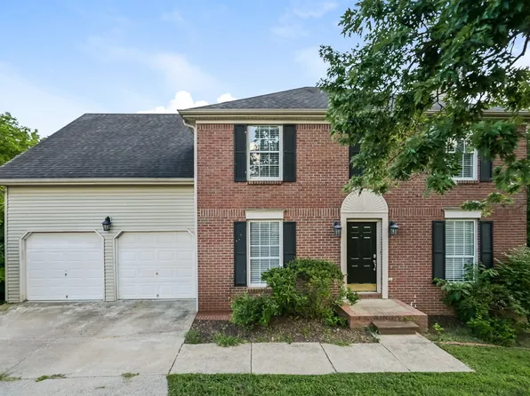 1215 Cedarbend Dr, Mount Juliet, TN 37122