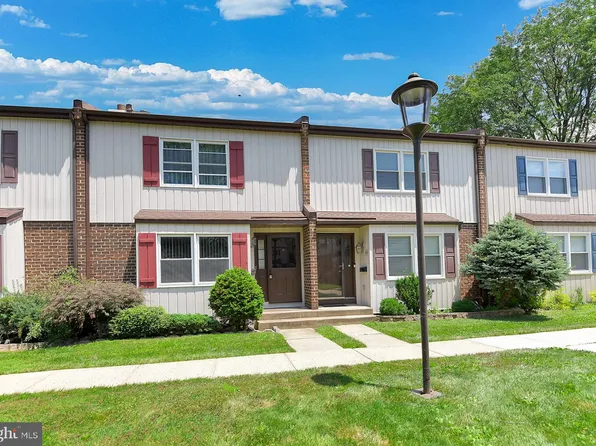 K 15 Shirley Ln, Lawrence Township, NJ 08648