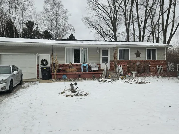 2024 Morgan Rd, Clio, MI 48420