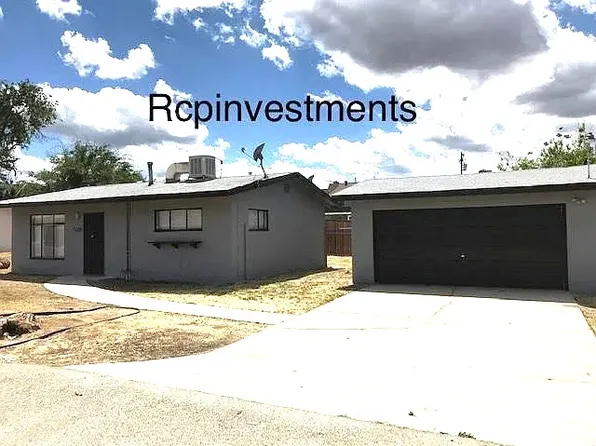 5339 W Avenue L14, Lancaster, CA 93536