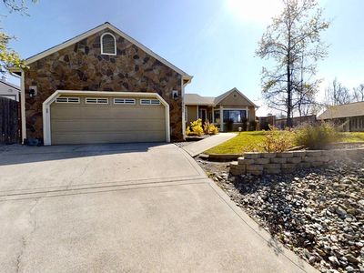 981 Willow Brook Ln, Redding, CA, 96003