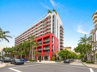 The Standard, Miami, FL 33137
