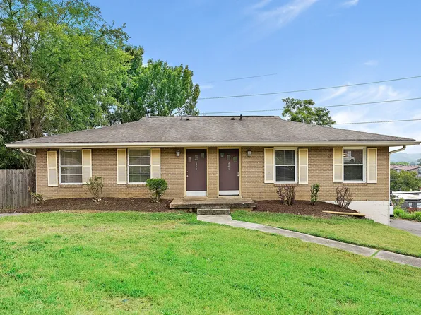 447 Wilclay Dr, Nashville, TN 37209