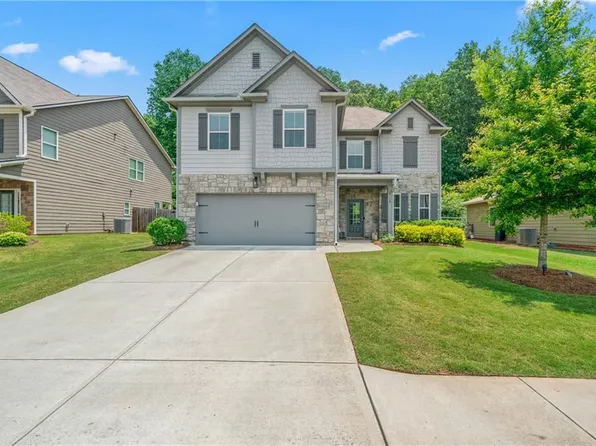 4110 Cordova Ln, Cumming, GA 30028