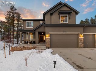16479 Golden Sun Way, Monument, CO 80132