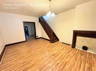 1329 Colwyn St, Philadelphia, PA 19140