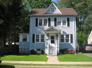 467 Stanley Pl, Rahway, NJ 07065