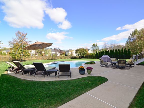 3rd image of 42658 Gulicks Landing Ct