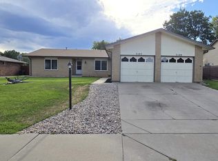 3107 White Elm Dr, Loveland, CO 80538