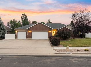 9983 S Tee Box Dr W, South Jordan, UT 84009