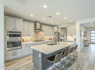 13363 W Montansoro Ln, Peoria, AZ 85383