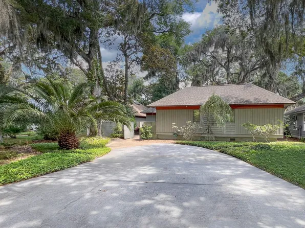 27 Marsh Creek Rd, Fernandina Beach, FL 32034