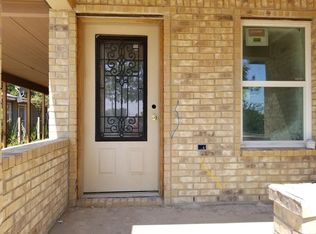 1001 N Loraine St, Midland, TX 79701
