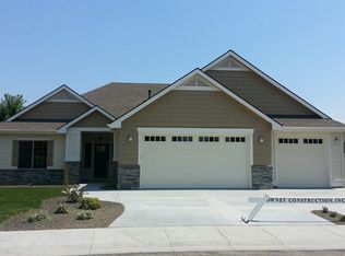 426 S Long Bay Way, Star, ID 83669