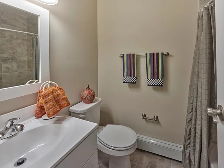 Bedroom Sapce