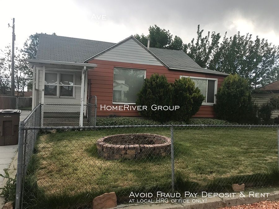 1st image of 1023 W Learned Ave