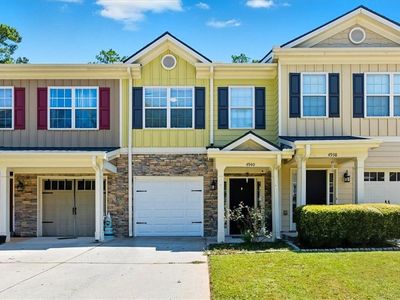 4940 Parke Brook Dr, Acworth, GA, 30101